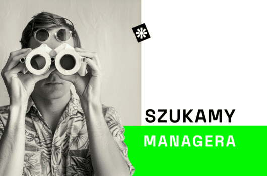 Manager ds. public relations