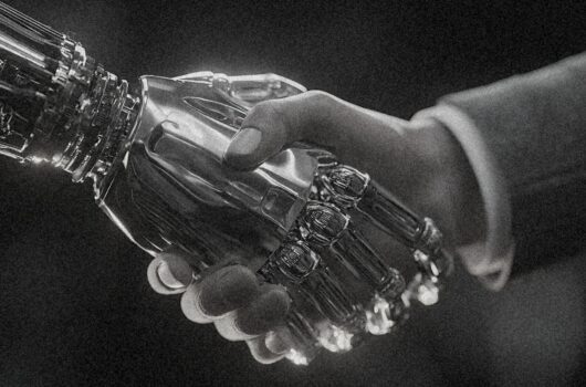 Darmowe narzędzia AI – rewolucja dostępna dla każdego